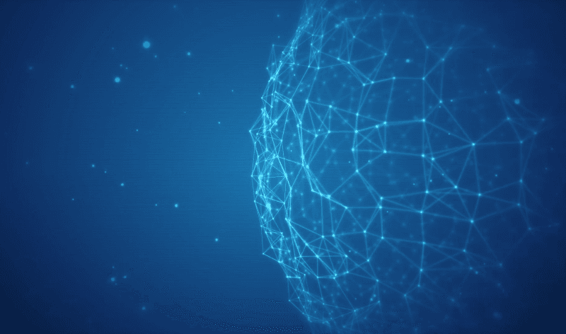 Network visualization