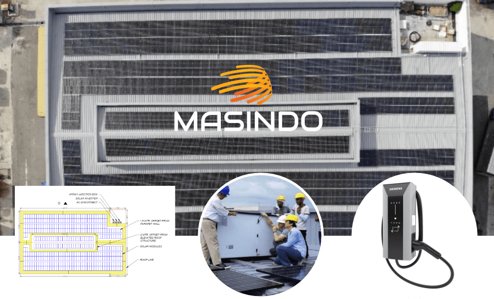 Masindo