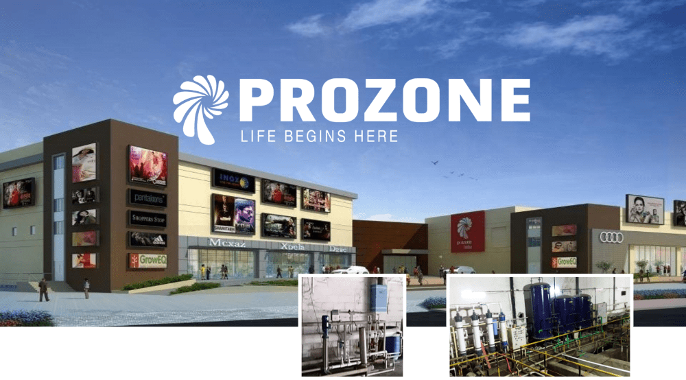 Prozone - India