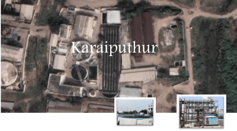 Karaiputhur